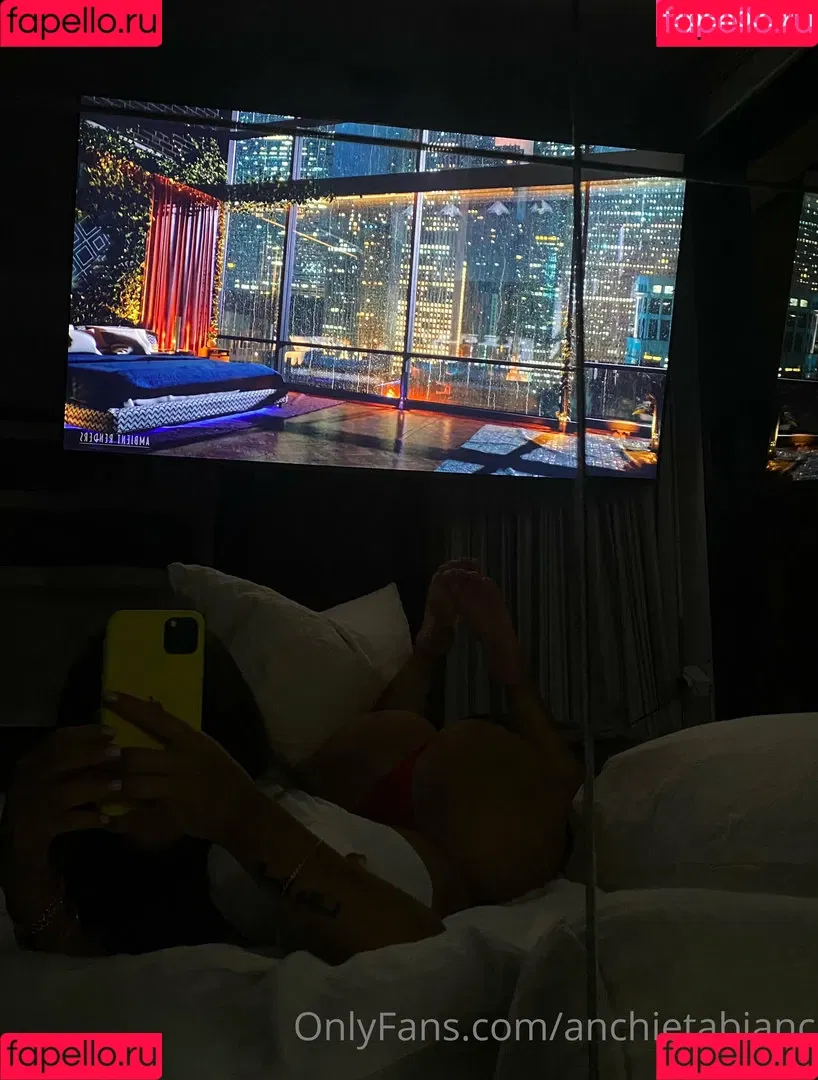 Bianca Anchieta / Discussão / anchieta Onlyfans Photo Gallery 