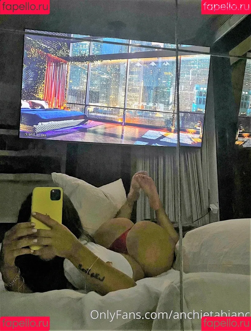 Bianca Anchieta / Discussão / anchieta Onlyfans Photo Gallery 