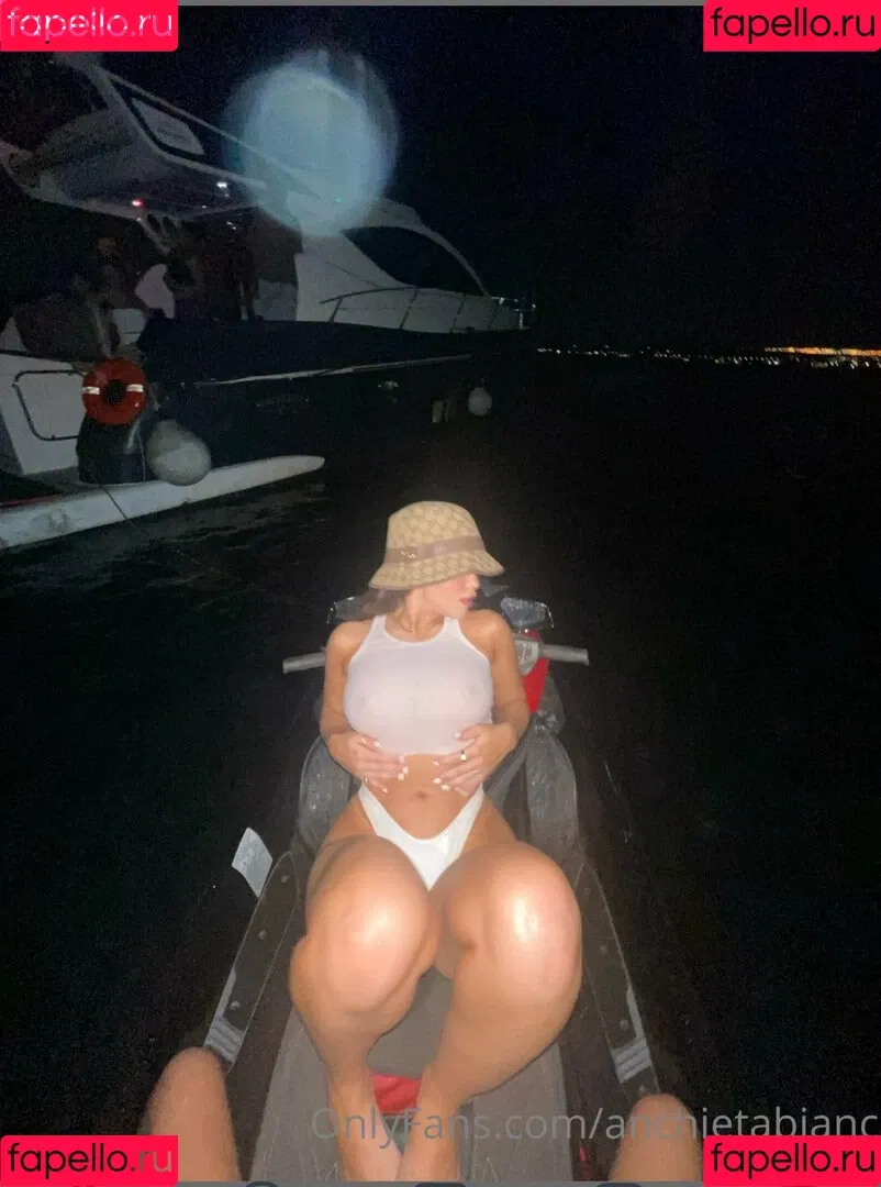 Bianca Anchieta / Discussão / anchieta Onlyfans Photo Gallery 