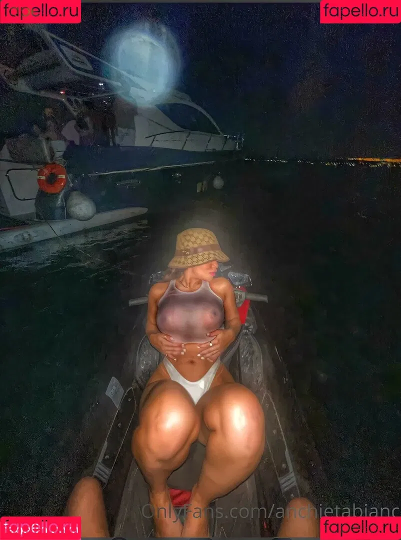 Bianca Anchieta / Discussão / anchieta Onlyfans Photo Gallery 