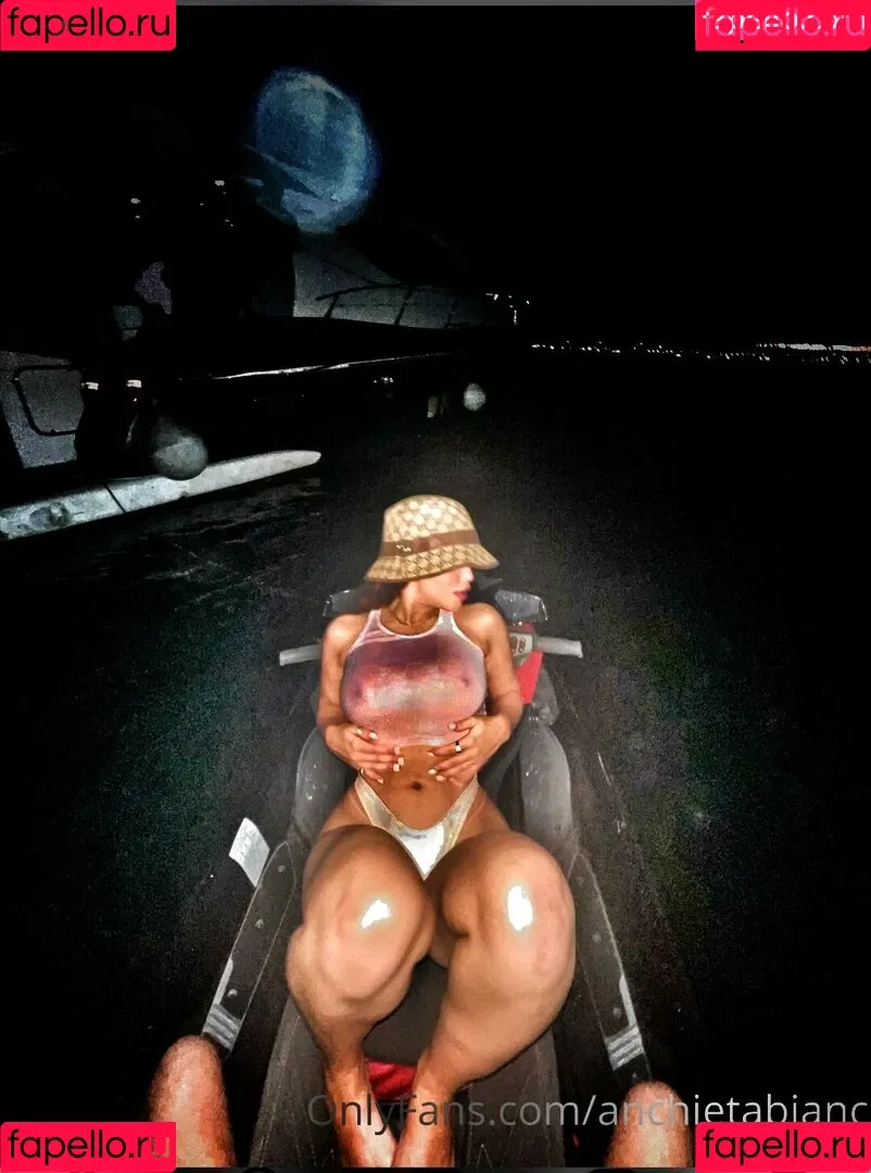 Bianca Anchieta / Discussão / anchieta Onlyfans Photo Gallery 