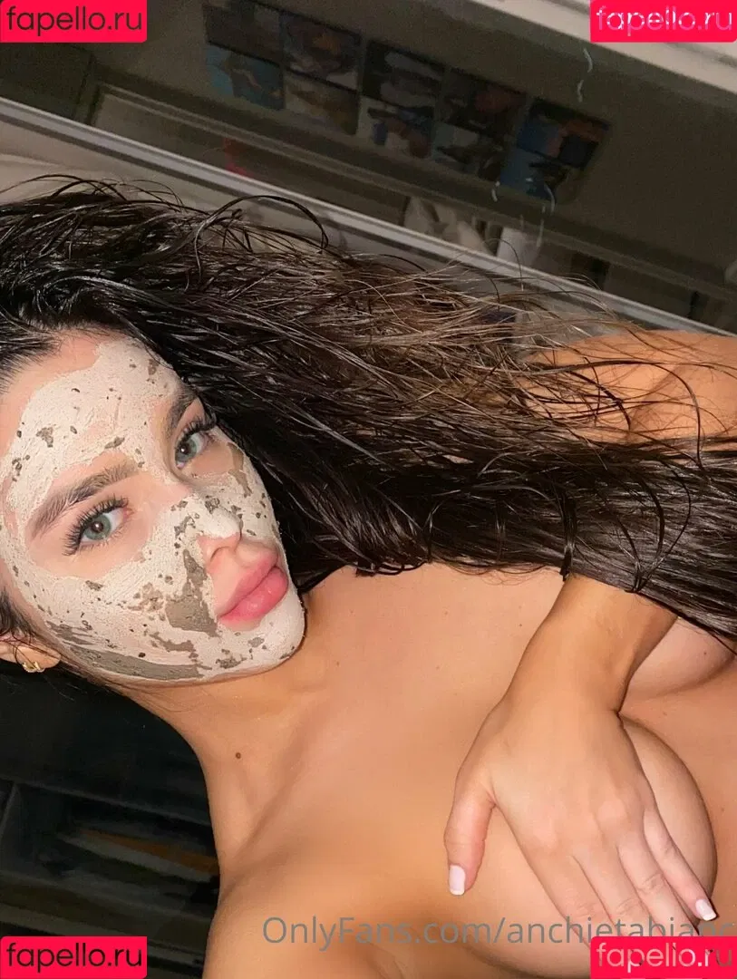 Bianca Anchieta / Discussão / anchieta Onlyfans Photo Gallery 