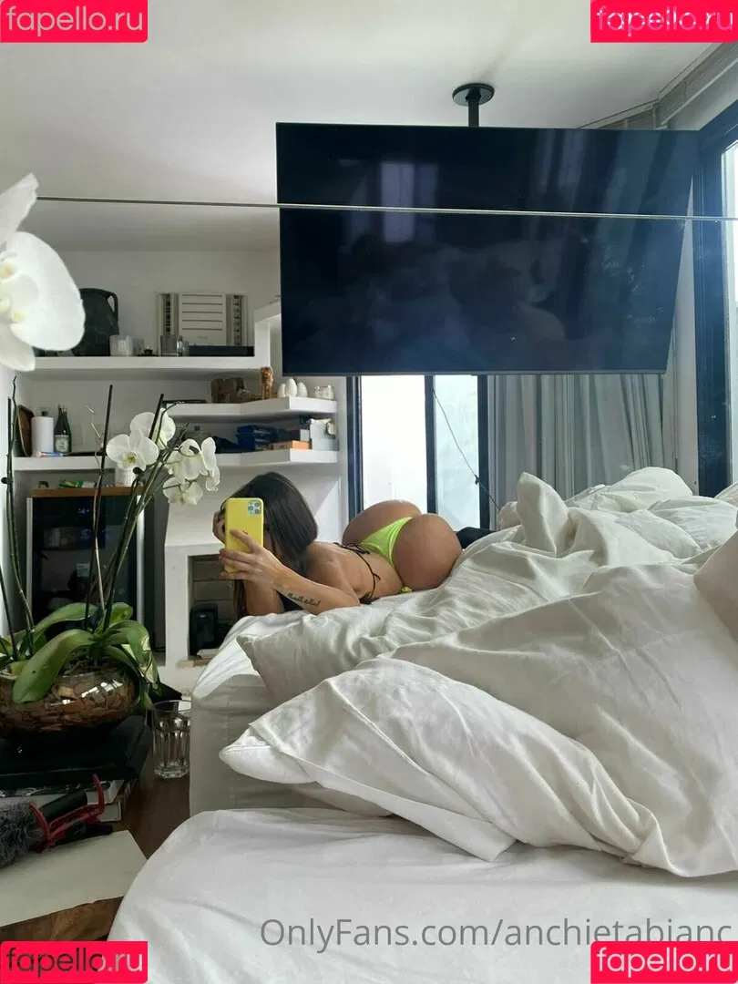 Bianca Anchieta / Discussão / anchieta Onlyfans Photo Gallery 