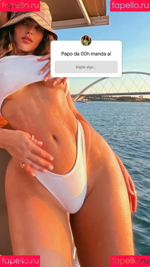 Bianca Anchieta / Discussão / anchieta Onlyfans Photo Gallery 