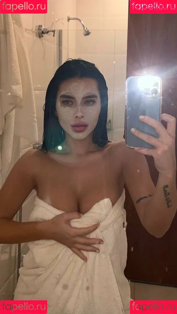 Bianca Anchieta / Discussão / anchieta Onlyfans Photo Gallery 