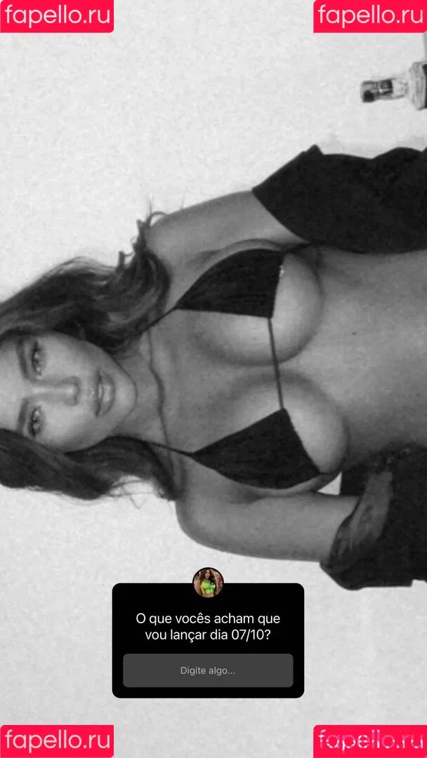 Bianca Anchieta / Discussão / anchieta Onlyfans Photo Gallery 