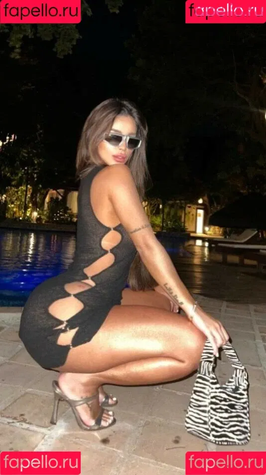 Bianca Anchieta / Discussão / anchieta Onlyfans Photo Gallery 