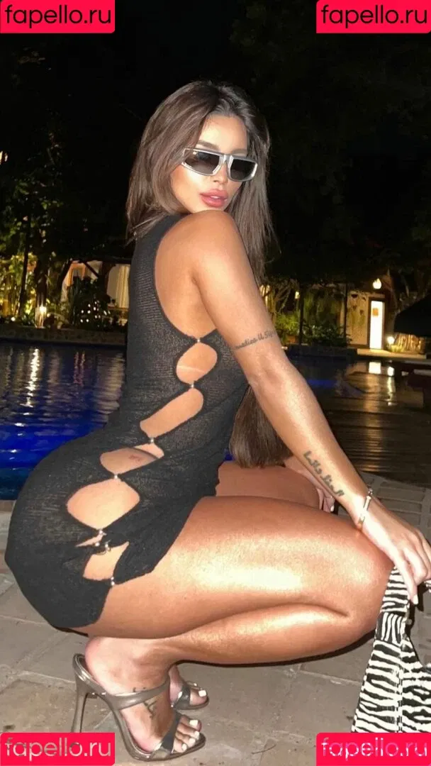 Bianca Anchieta / Discussão / anchieta Onlyfans Photo Gallery 