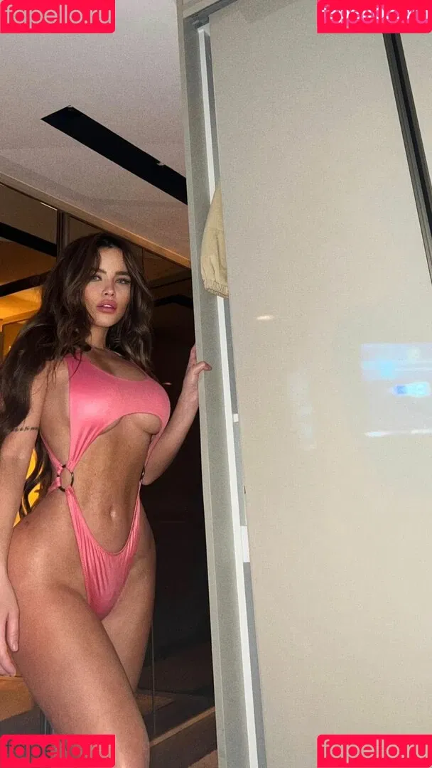 Bianca Anchieta / Discussão / anchieta Onlyfans Photo Gallery 