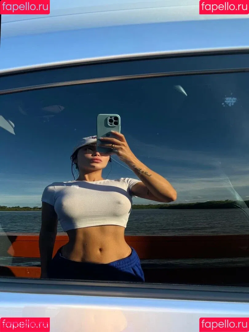 Bianca Anchieta / Discussão / anchieta Onlyfans Photo Gallery 