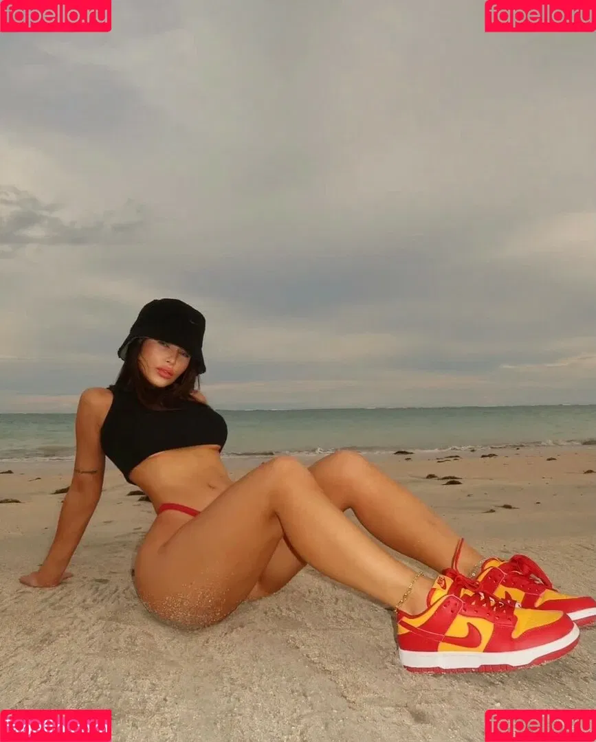 Bianca Anchieta / Discussão / anchieta Onlyfans Photo Gallery 