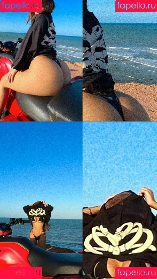 Bianca Anchieta / Discussão / anchieta Onlyfans Photo Gallery 