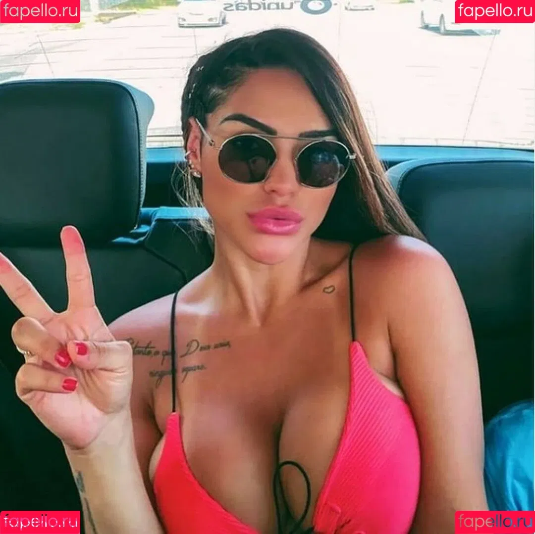 Bianca Anchieta / Discussão / anchieta Onlyfans Photo Gallery 