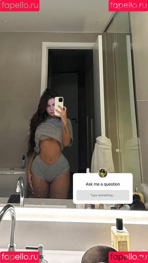 Bianca Anchieta / Discussão / anchieta Onlyfans Photo Gallery 