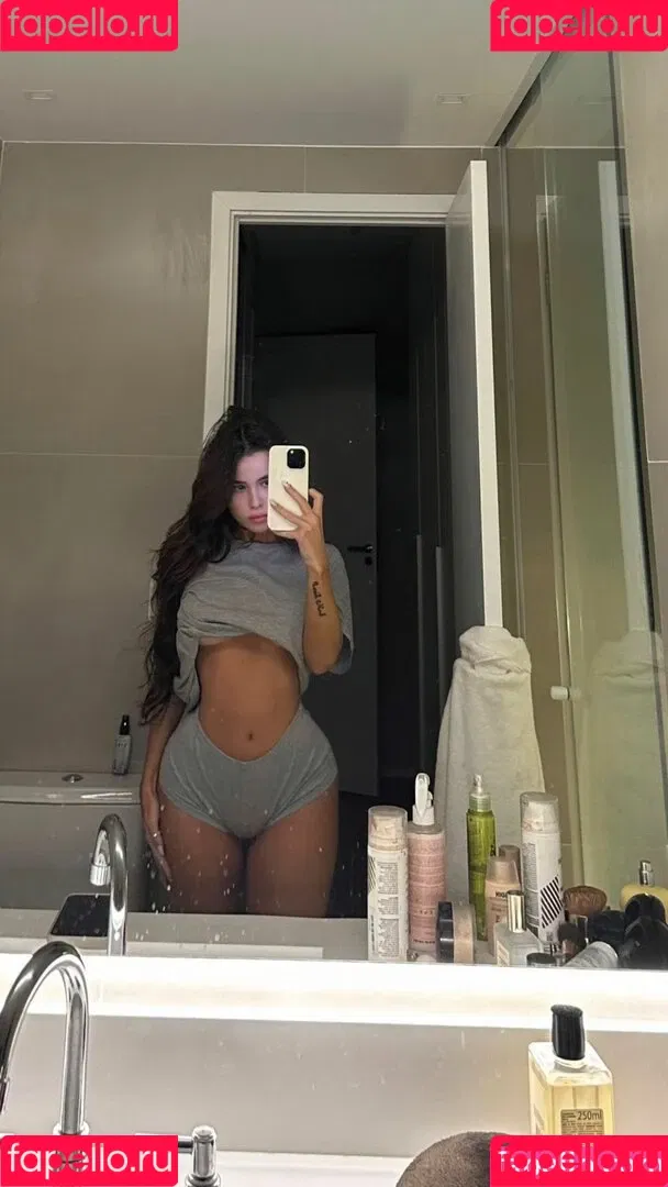 Bianca Anchieta / Discussão / anchieta Onlyfans Photo Gallery 