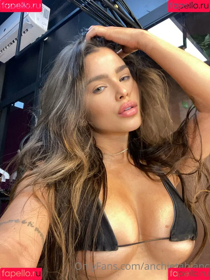 Bianca Anchieta / Discussão / anchieta Onlyfans Photo Gallery 