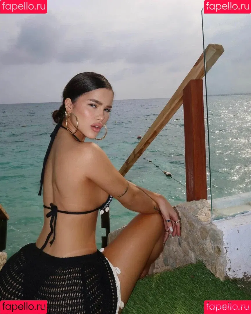 Bianca Anchieta / Discussão / anchieta Onlyfans Photo Gallery 