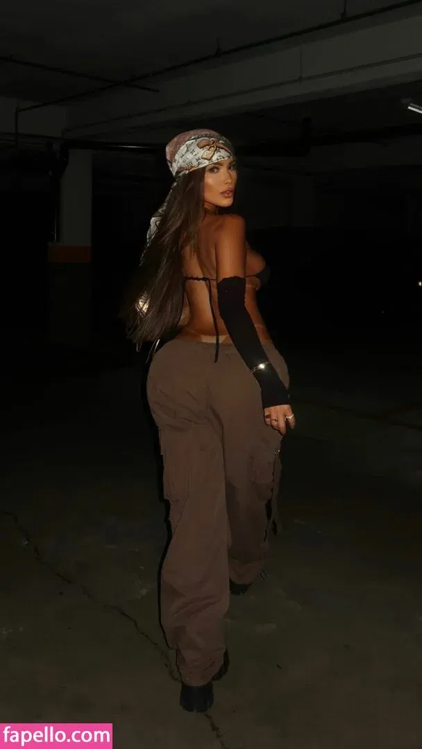 Bianca Anchieta / Discussão / anchieta Onlyfans Photo Gallery 