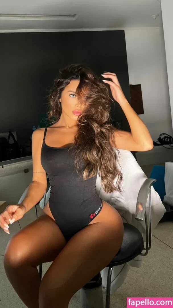 Bianca Anchieta / Discussão / anchieta Onlyfans Photo Gallery 