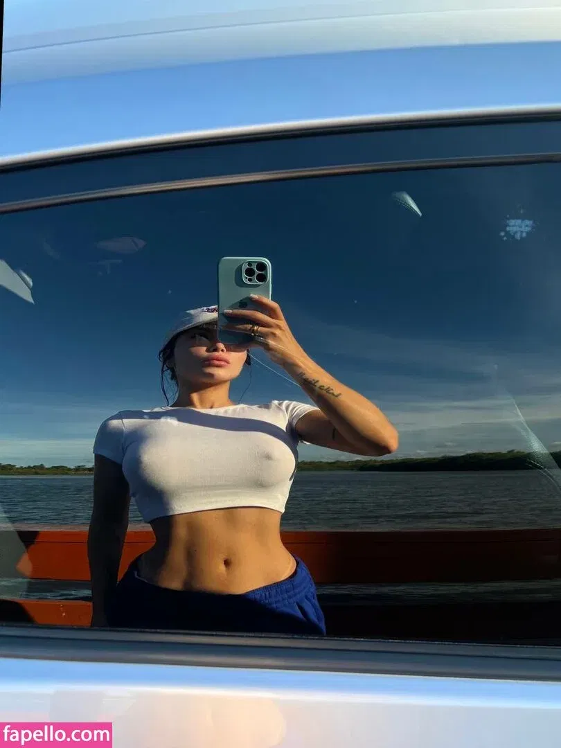 Bianca Anchieta / Discussão / anchieta Onlyfans Photo Gallery 