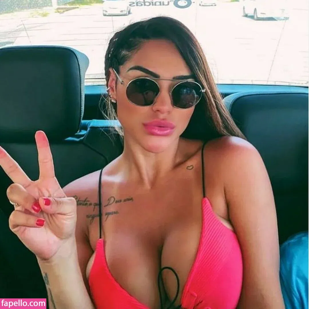 Bianca Anchieta / Discussão / anchieta Onlyfans Photo Gallery 