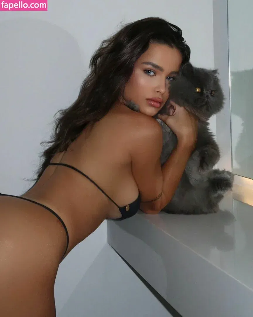 Bianca Anchieta / Discussão / anchieta Onlyfans Photo Gallery 