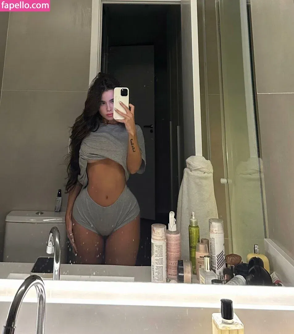 Bianca Anchieta / Discussão / anchieta Onlyfans Photo Gallery 