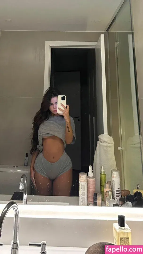 Bianca Anchieta / Discussão / anchieta Onlyfans Photo Gallery 