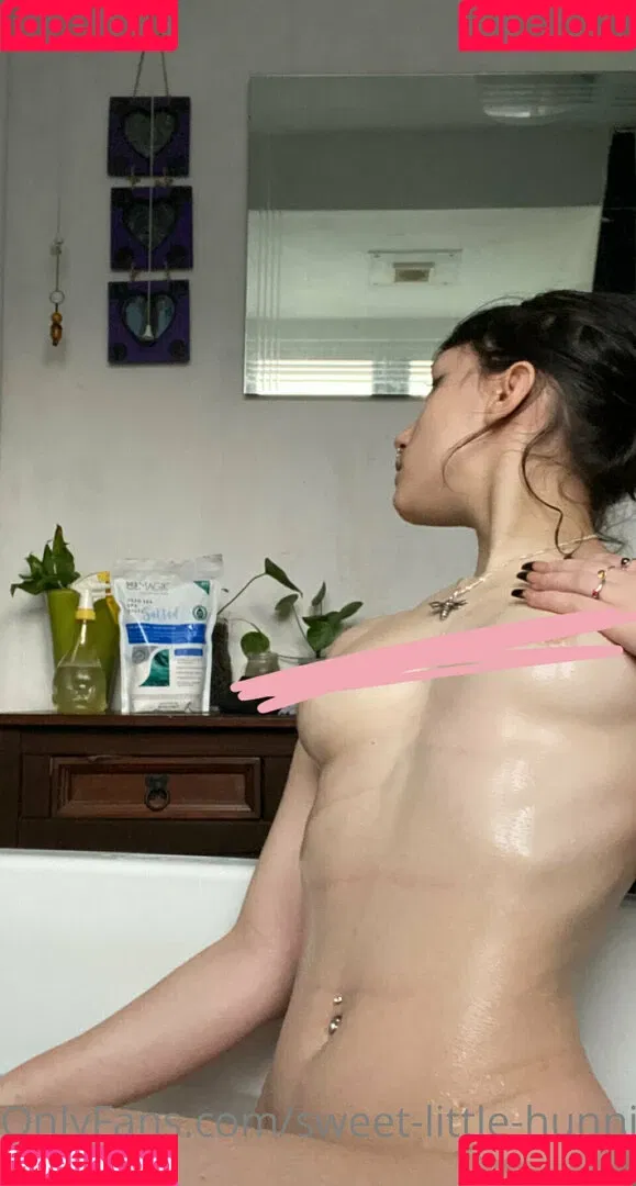 little.hunni / sweet-little-hunni Onlyfans Photo Gallery 