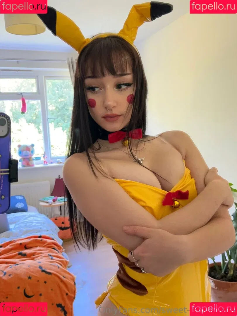 little.hunni / sweet-little-hunni Onlyfans Photo Gallery 