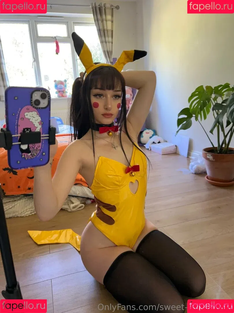 little.hunni / sweet-little-hunni Onlyfans Photo Gallery 