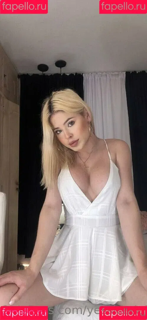 hejdoll / yessicadoll Onlyfans Photo Gallery 