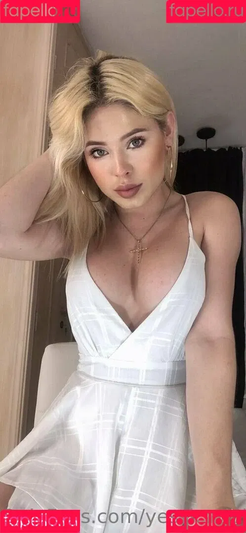 hejdoll / yessicadoll Onlyfans Photo Gallery 