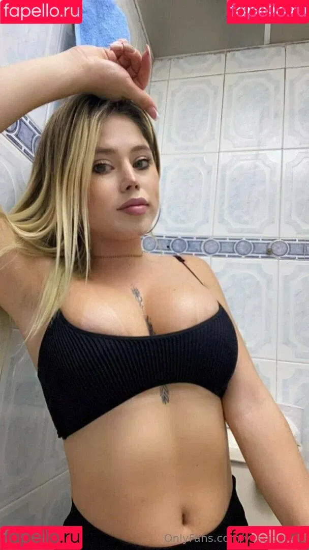 hejdoll / yessicadoll Onlyfans Photo Gallery 