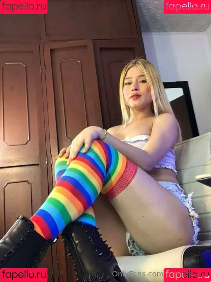 hejdoll / yessicadoll Onlyfans Photo Gallery 