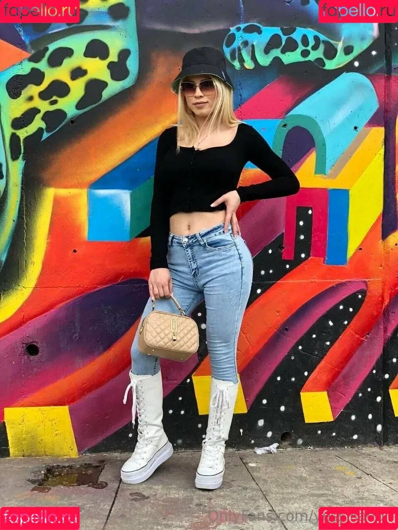 hejdoll / yessicadoll Onlyfans Photo Gallery 