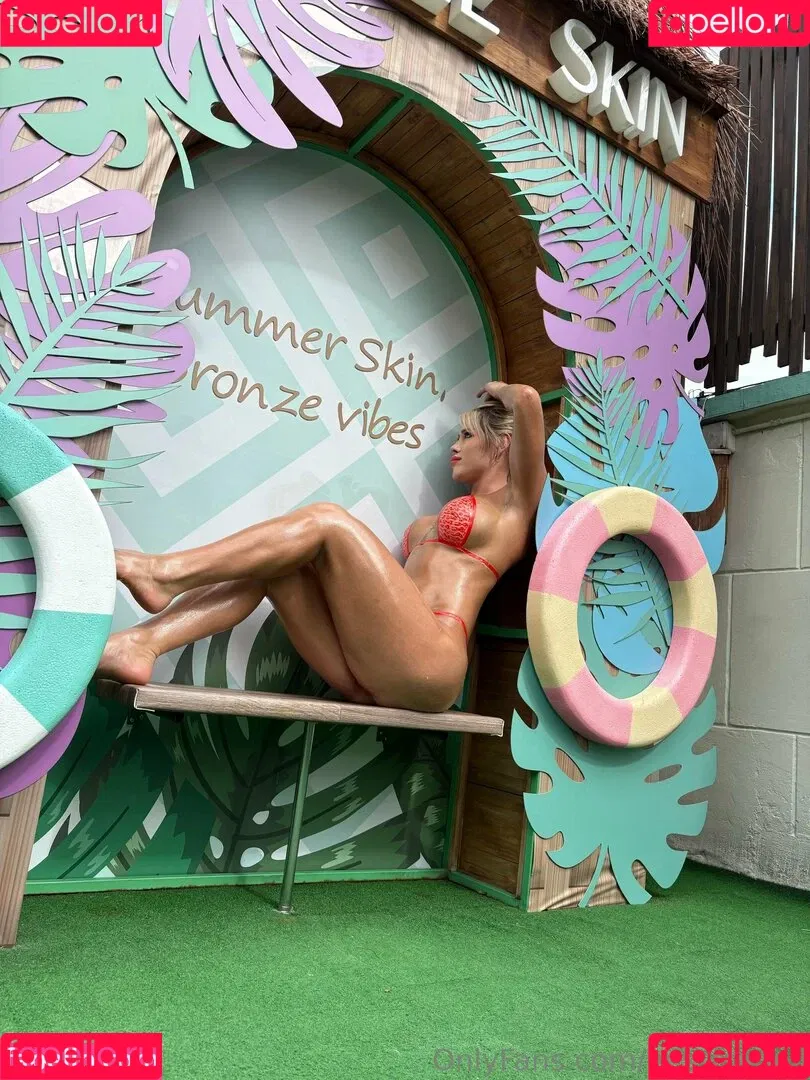 hejdoll / yessicadoll Onlyfans Photo Gallery 