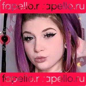 Dolly Mattel / itsdollymattel Onlyfans Photo Gallery 