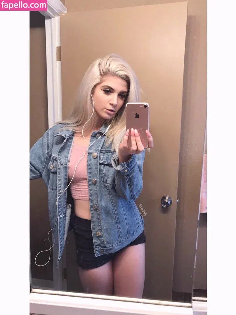 Dolly Mattel / itsdollymattel Onlyfans Photo Gallery 