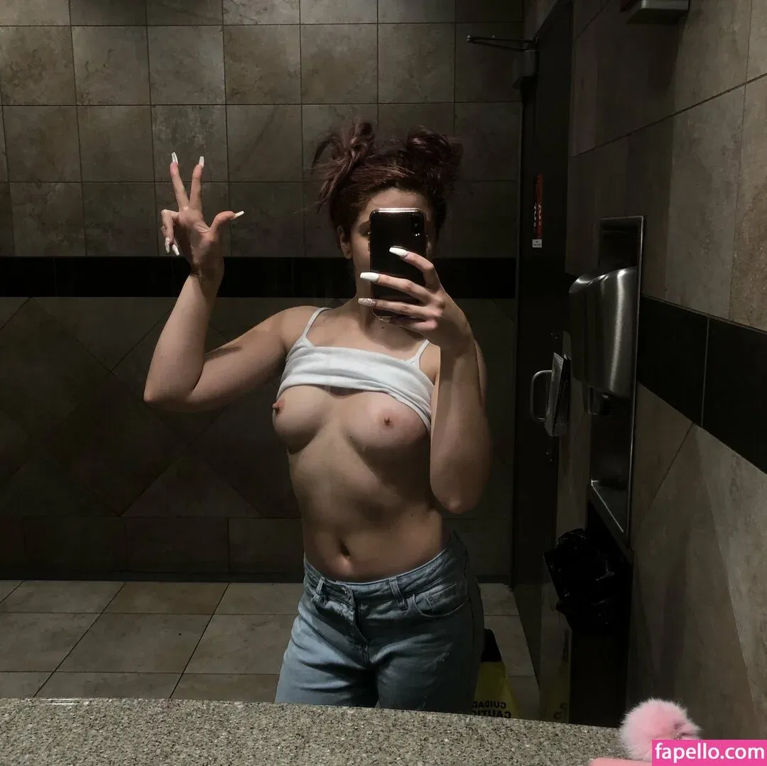 Dolly Mattel / itsdollymattel Onlyfans Photo Gallery 