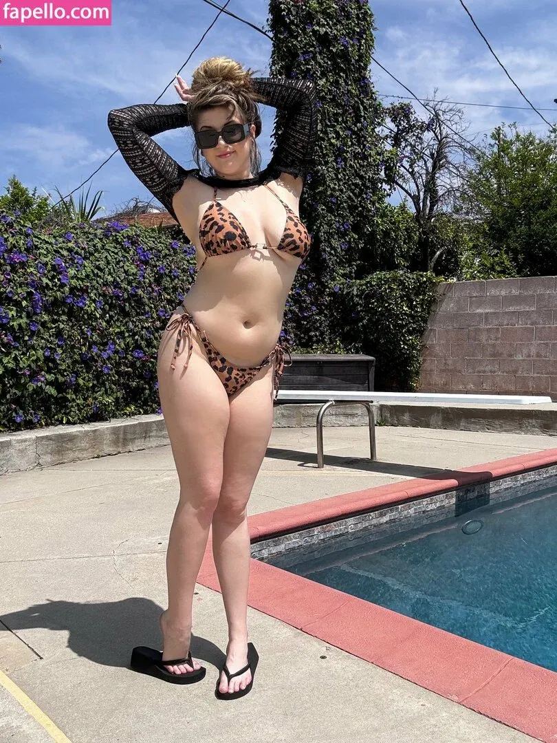 Dolly Mattel / itsdollymattel Onlyfans Photo Gallery 