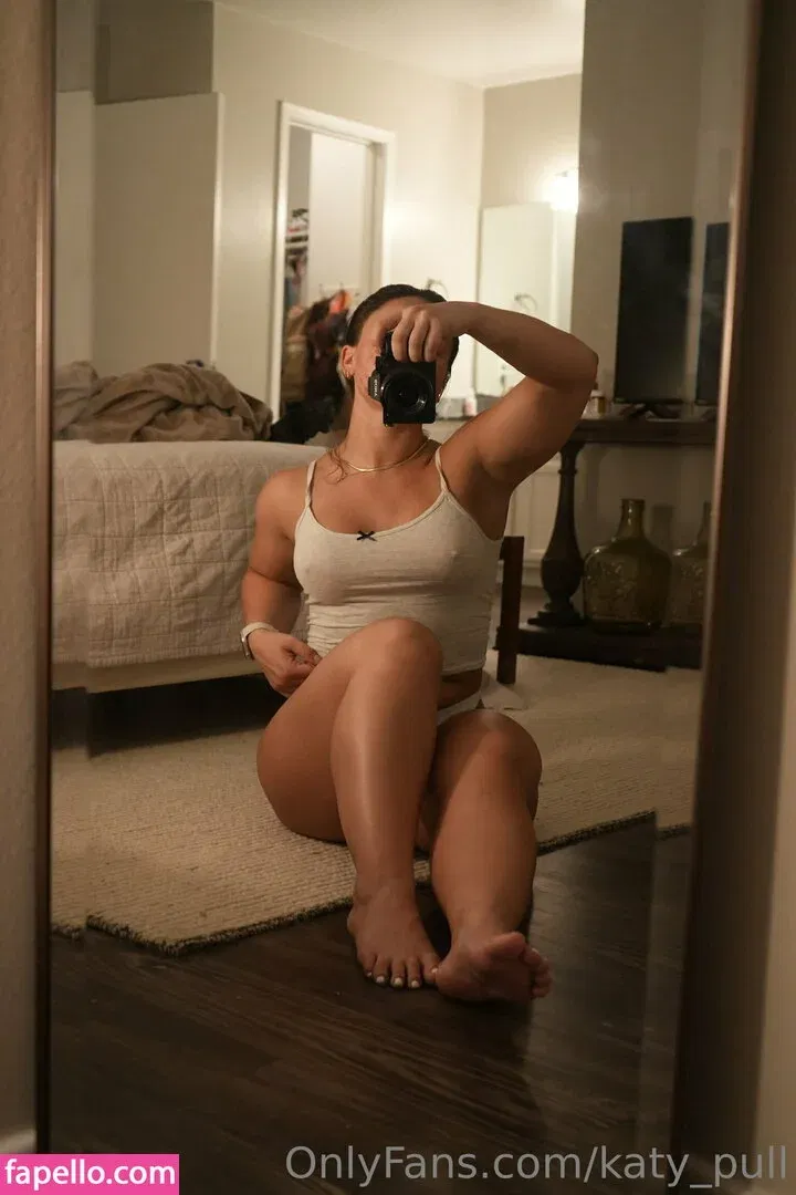 Katy Pull / Katy_pull Onlyfans Photo Gallery 