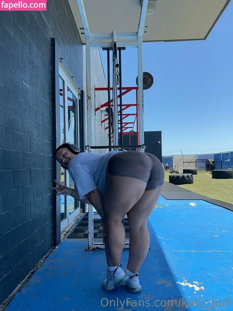 Katy Pull / Katy_pull Onlyfans Photo Gallery 