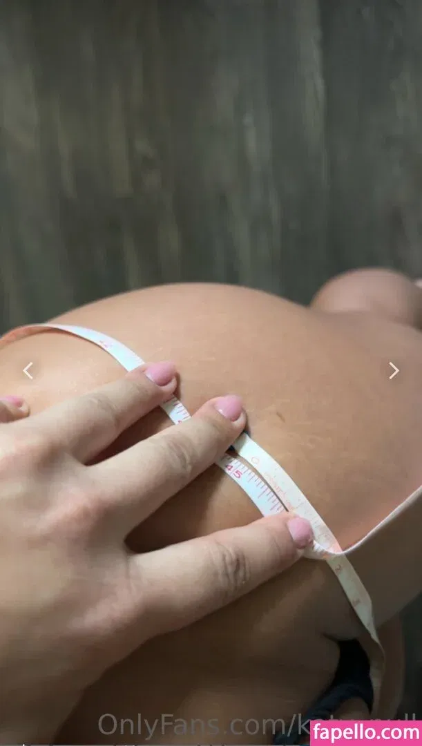 Katy Pull / Katy_pull Onlyfans Photo Gallery 