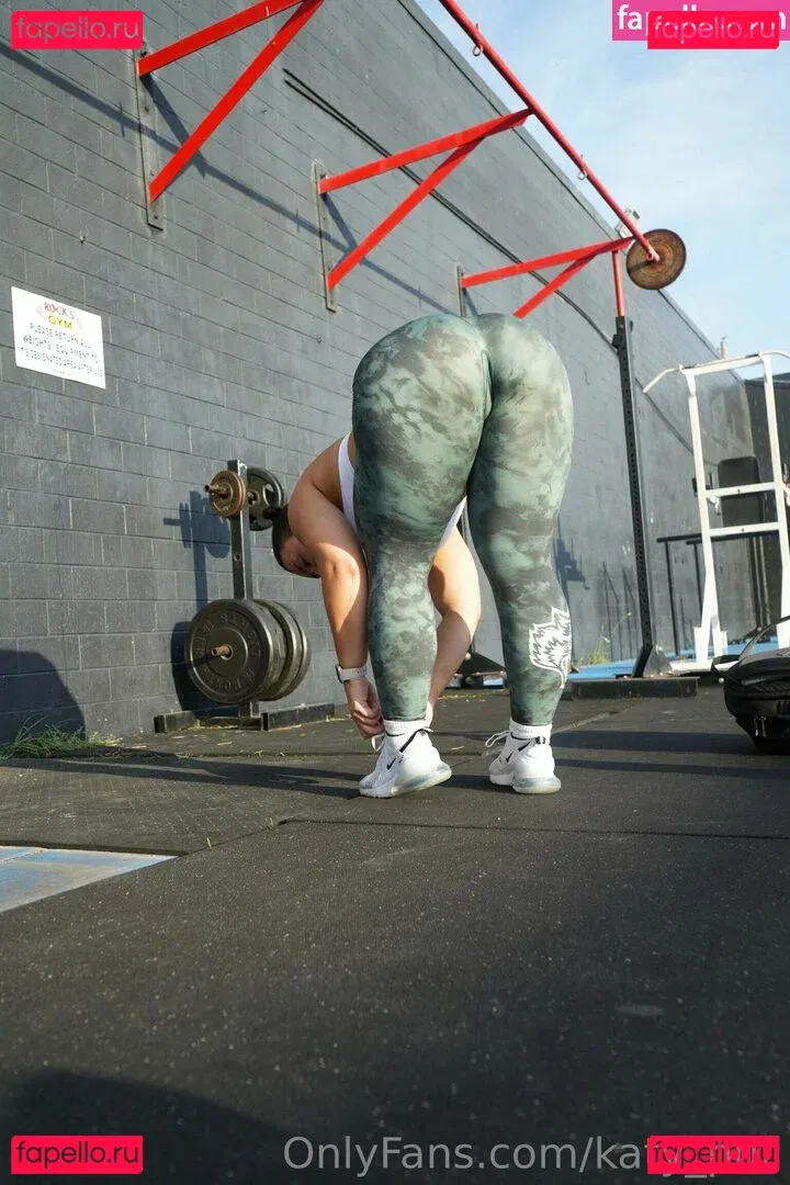 Katy Pull / Katy_pull Onlyfans Photo Gallery 