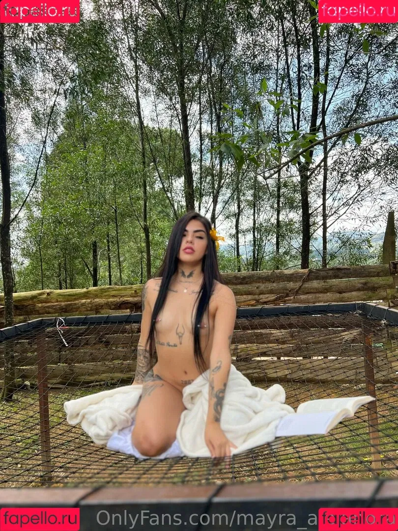 Mayra_Alejandra / _mayralejandra / mayrasworld Onlyfans Photo Gallery 