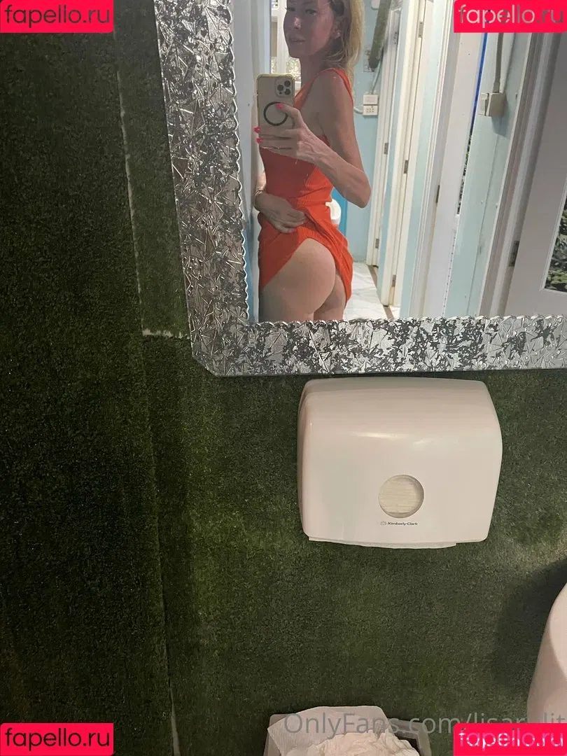 Lisa Rulit / lisarulit Onlyfans Photo Gallery 