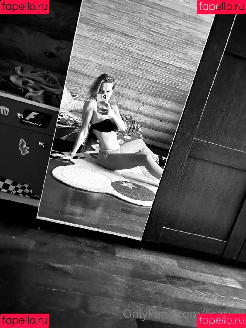 Lisa Rulit / lisarulit Onlyfans Photo Gallery 