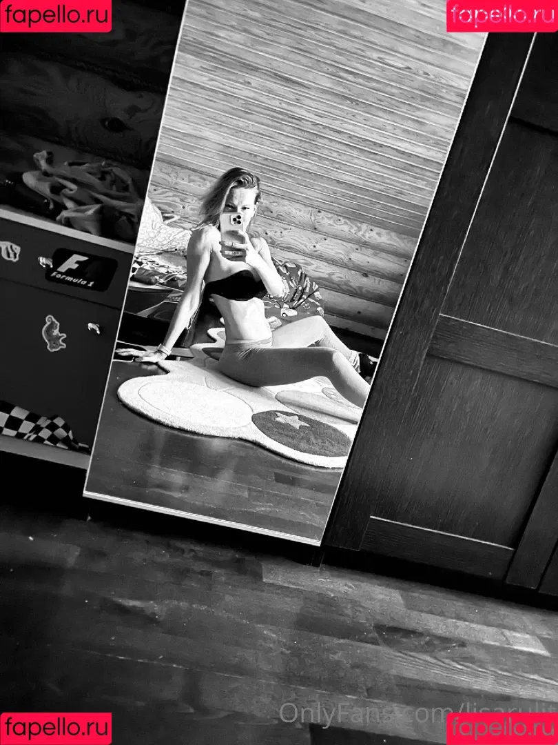 Lisa Rulit / lisarulit Onlyfans Photo Gallery 