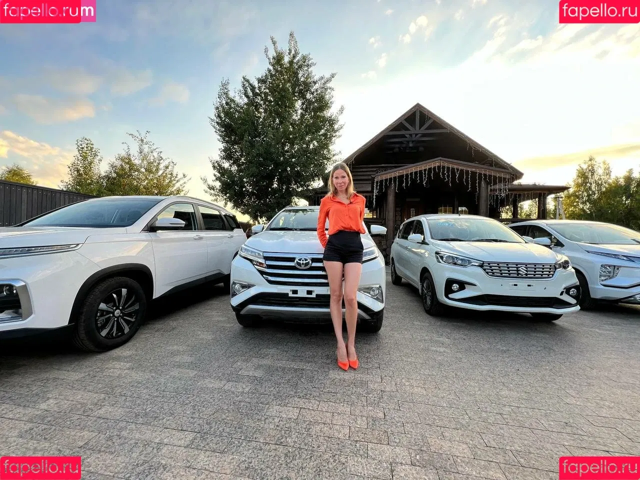 Lisa Rulit / lisarulit Onlyfans Photo Gallery 